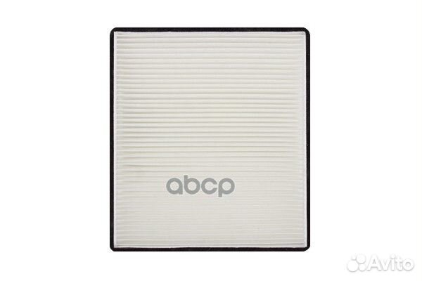 SA1200 Фильтр салона C-MAX 2003-2011 Focus II 2