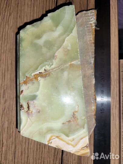 Камень оникс