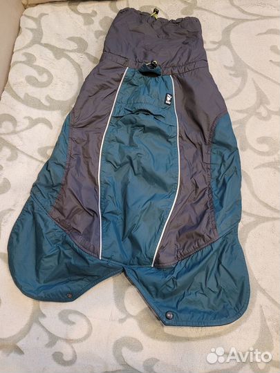 Hurtta одежда для собак р50