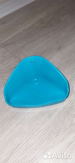 Вещи для хомяка