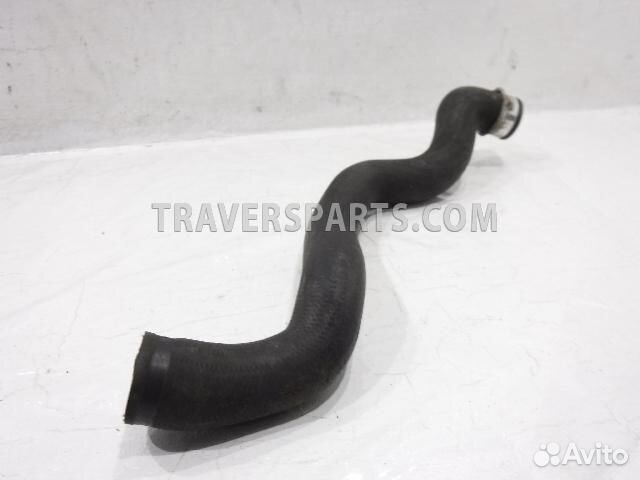 Патрубок системы охлаждения