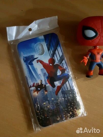 Чехол на смартфон samsung Galaxy J4+