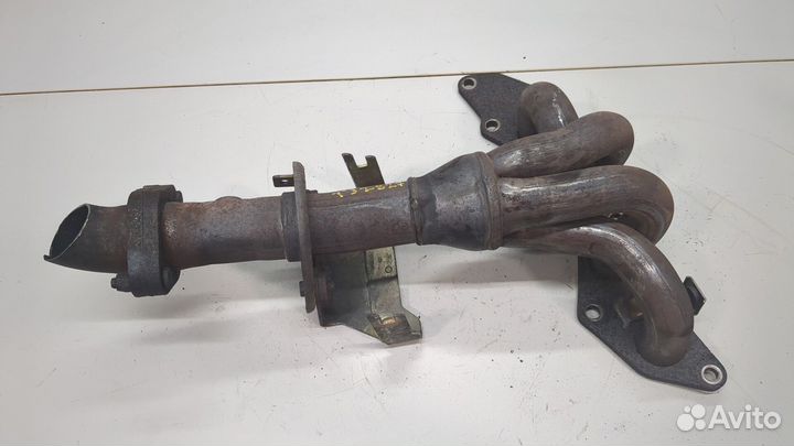 Коллектор выпускной Ford Mondeo 3, 2003