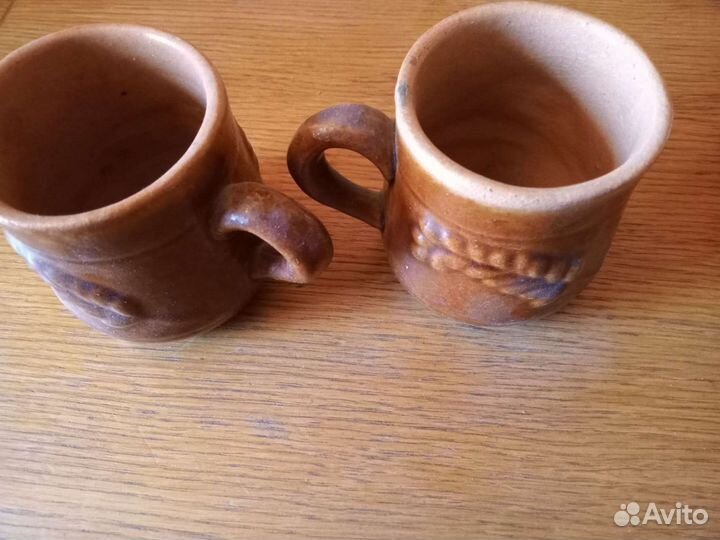 Чайные чашки