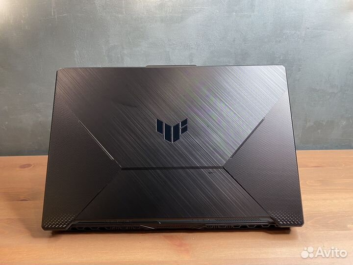 Asus TUF F17 17,3