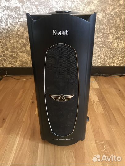 Termatake Kandalf lcs