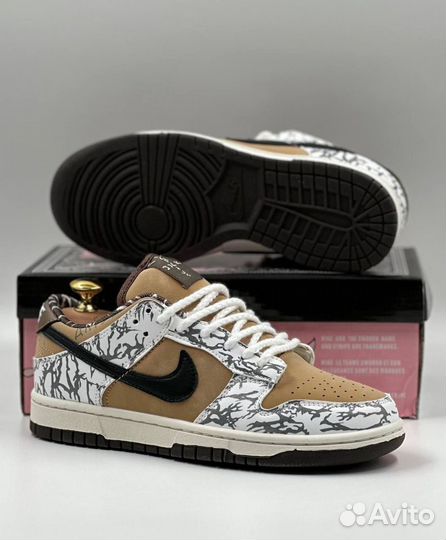 Кроссовки Nike SB dunk low