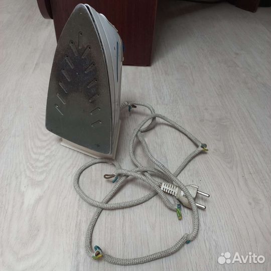 Утюг