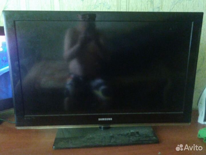 Телевизор на запчасти