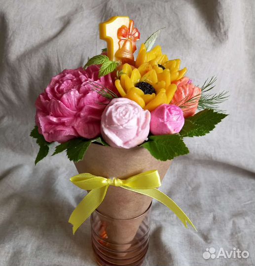 Комплимент для учителя