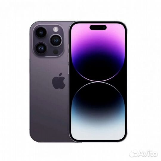 iPhone 14 Pro, 256 ГБ