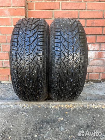 Tigar Ice 205/55 R16 94T