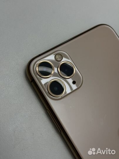 iPhone 11 Pro Max, 256 ГБ