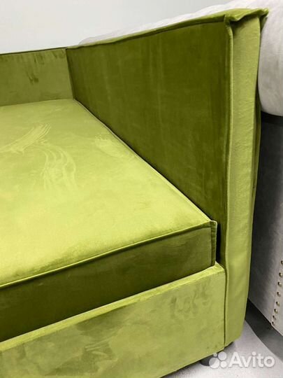 Тахта в стиле Лофт