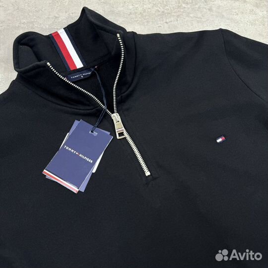 Джемпер Tommy Hilfiger