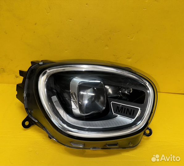 Фара Mini Cooper Countryman F60 full LED правая