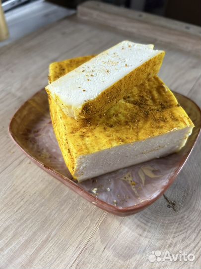 Продам сыр из козьего молока