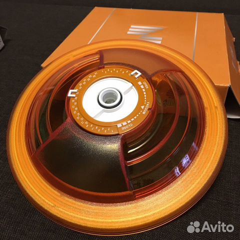 Крышка Вакси Цептер