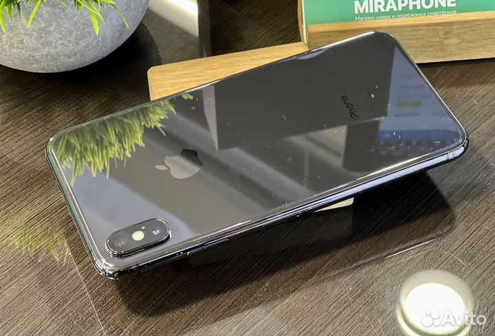 iPhone Xs Max, 256 ГБ