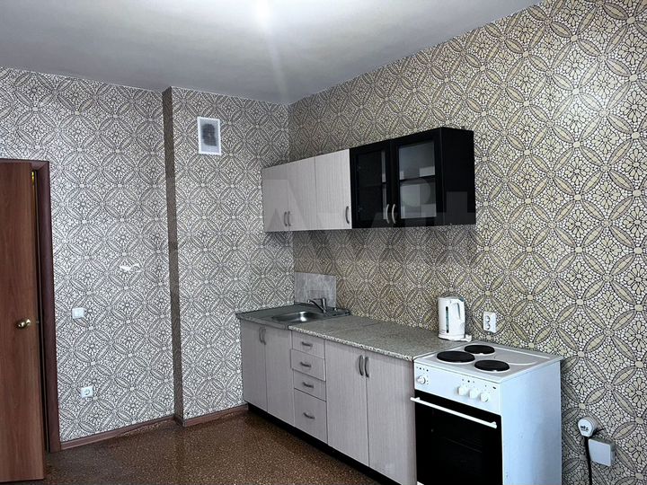 2-к. квартира, 60 м², 12/20 эт.