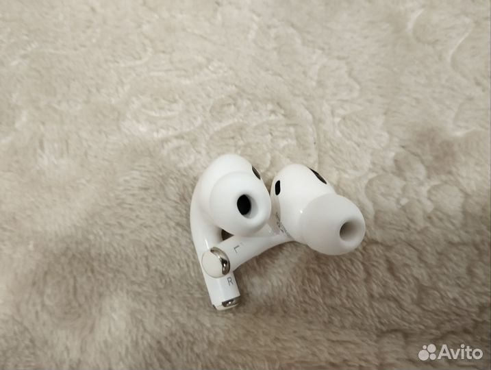 Наушники apple airpods 2