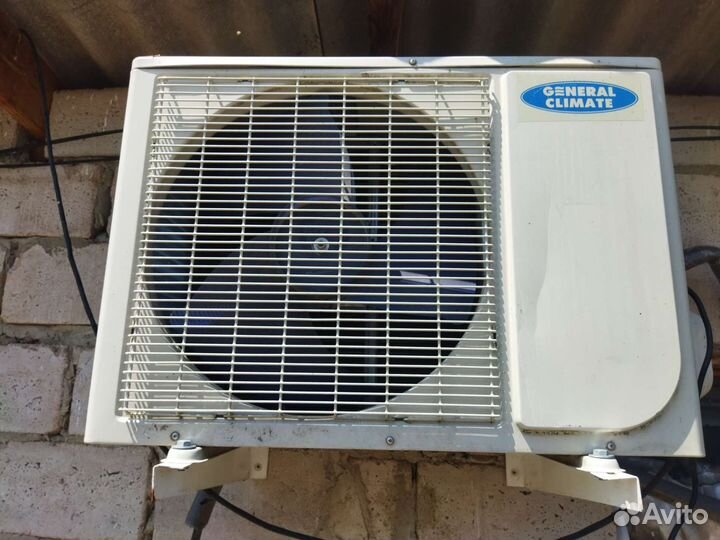 Сплит системы