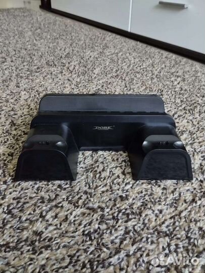 Подставка для sony playstation 4