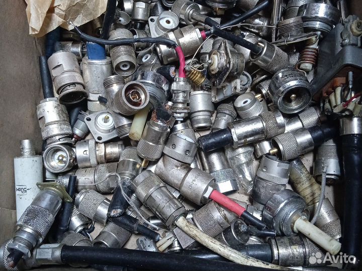 Раземы ср, унч