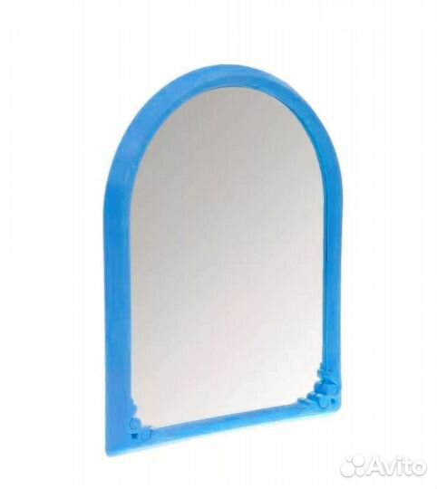 Зеркало в ванную