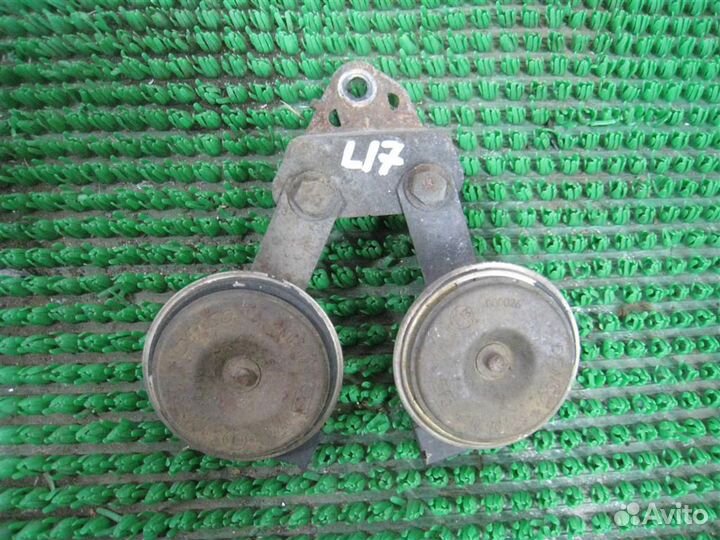 Клаксон Toyota Avensis T27 2011