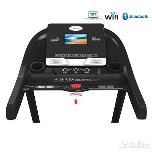 Беговая дорожка Unixfit MX-990X