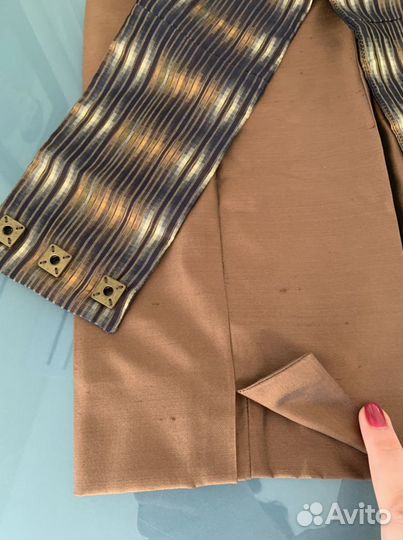 Брюки pollini оригинал