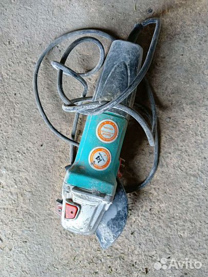 Болгарка Перфоратор б/у