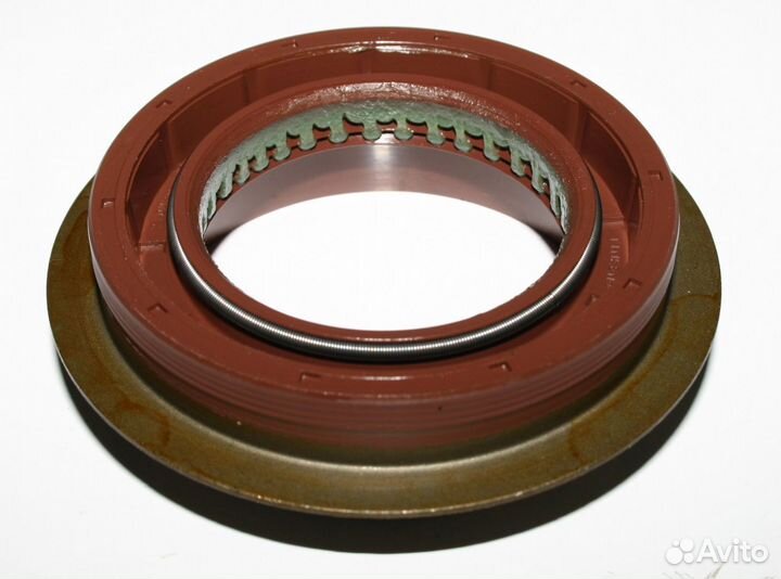 Сальник полуоси/приводного вала