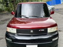 Scion xB 1.5 AT, 2006, 145 000 км, с пробегом, цена 600 000 руб.