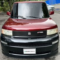 Scion xB 1.5 AT, 2006, 145 000 км, с пробегом, цена 600 000 руб.