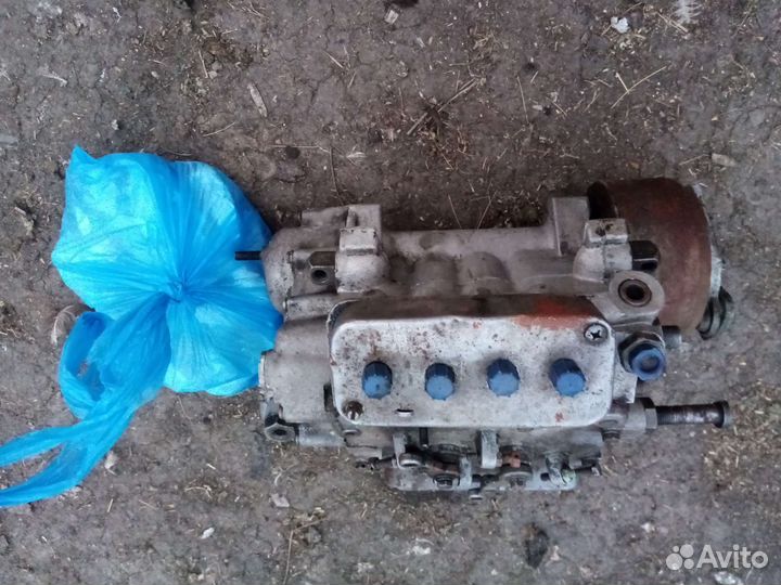 Тнвд Камаз 740