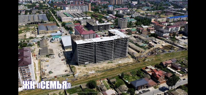 1-к. квартира, 48 м², 6/12 эт.