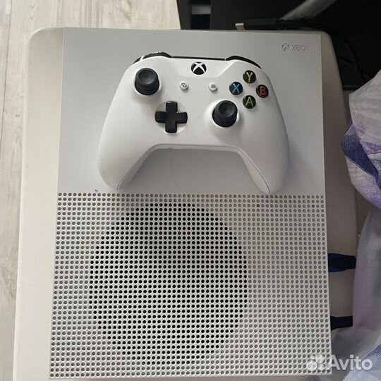 Xbox One s 1tb