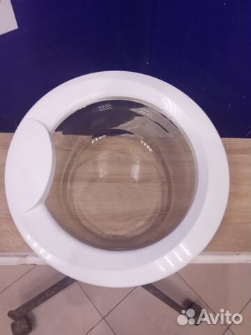 Люк (дверца) стиральной машины indesit wisl 103