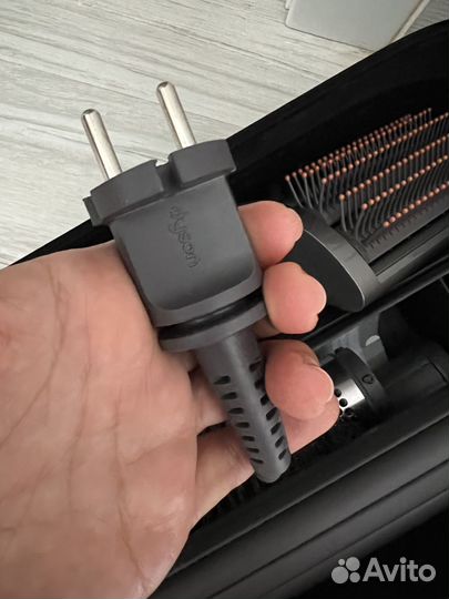 Dyson стайлер бу long