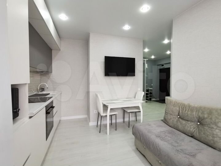 2-к. квартира, 68 м², 3/5 эт.