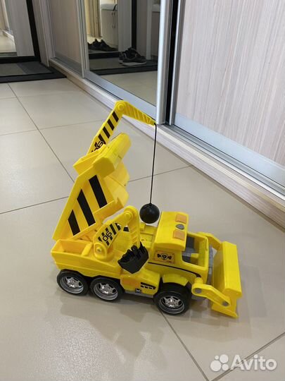 Щенячий патруль Paw patrol