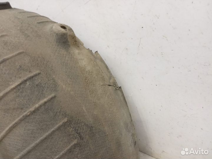 Подкрылок задний правый Hyundai Santa Fe 4 2018