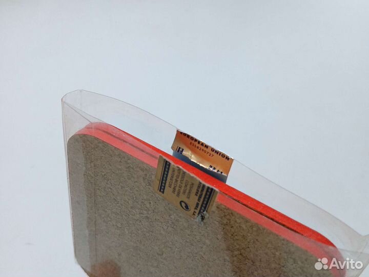 Подставка под стаканы Барселона