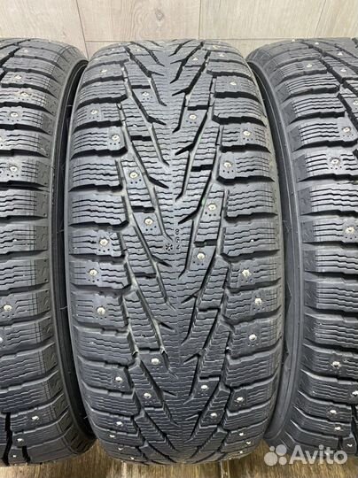 Nokian Tyres Nordman 7 SUV 235/55 R18