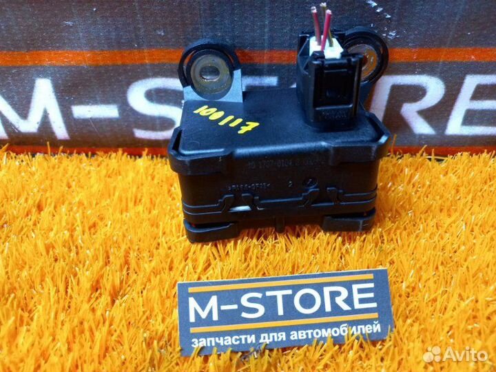 Датчик ускорения Mercedes-Benz C-Class W203