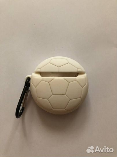 Чехол на airpods 1 оригинал