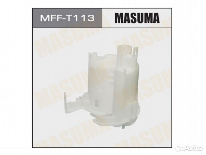 Фильтр топливный в бак Subaru/Toyota