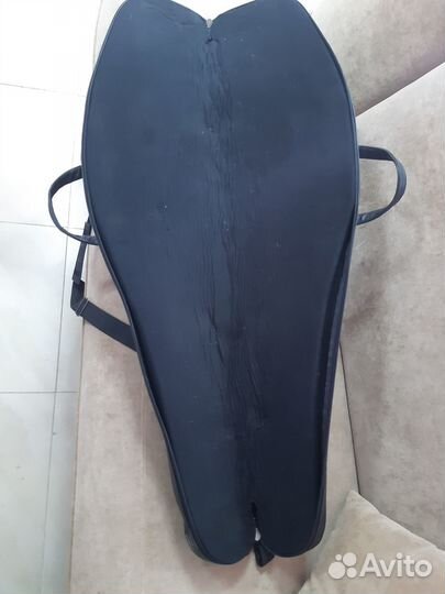 Чехол для карабина или ружья